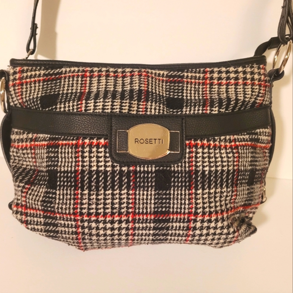 Rosetti crossbody bag
